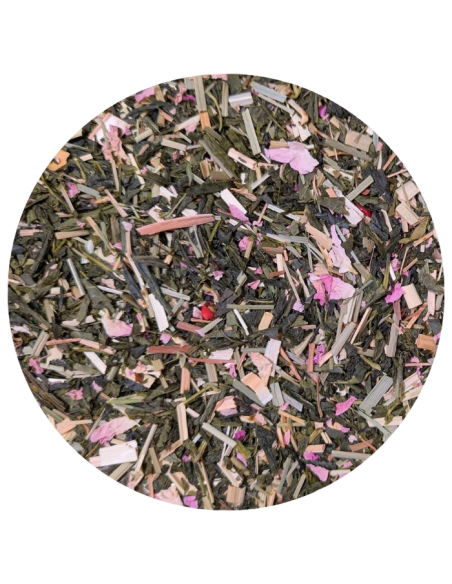 Les fleurs de Dana bio