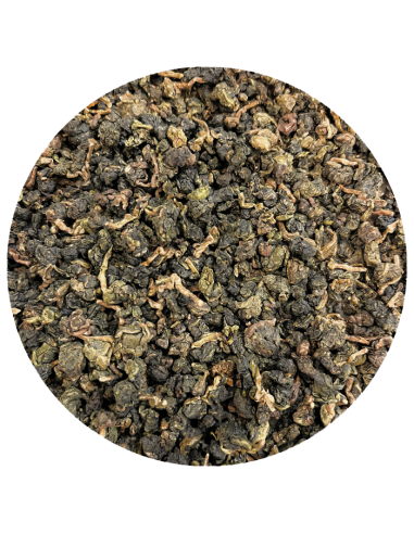 Oolong High Mountain Jin Xuan (50gr)