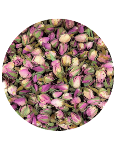 Boutons de roses (50gr)