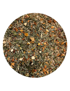 Tisane Fidji