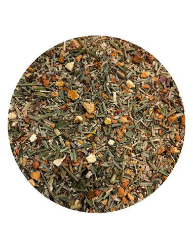 Tisane Fidji