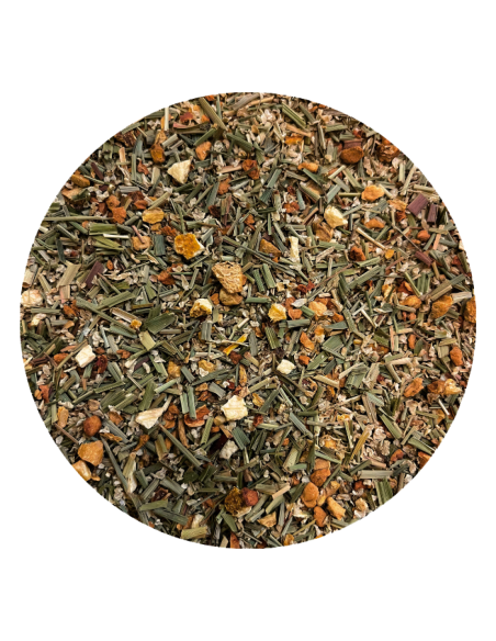 Tisane Fidji