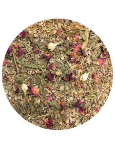 Tisane Bali