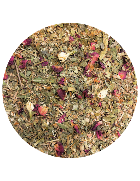 Tisane Bali