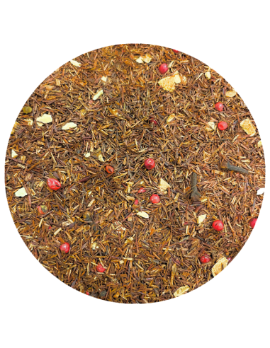 Rooïbos de noël
