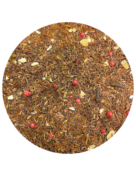 Rooïbos de noël