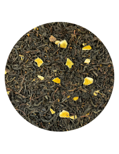 Christmas Tea