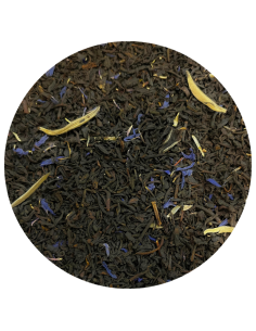 Earl Grey Yin Zhen